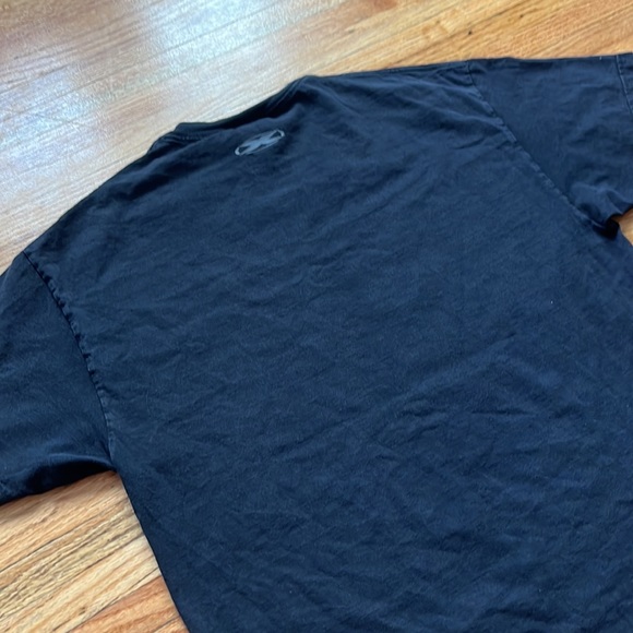 Vintage Xtreme Dirt Bike T-Shirt / XL - Picture 5 of 9